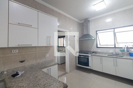 Apartamento para alugar com 118m², 3 quartos e 3 vagas Apartamento para alugar com 118m², 3 quartos e 3 vagasCozinha