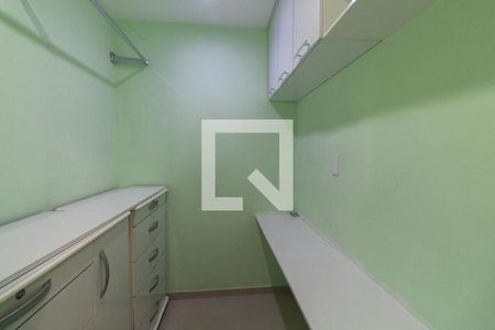 Apartamento para alugar com 118m², 3 quartos e 3 vagas Apartamento para alugar com 118m², 3 quartos e 3 vagasCloset