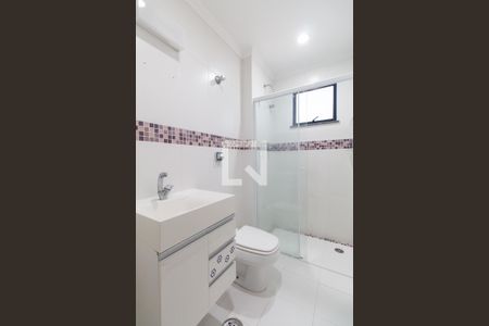 Apartamento para alugar com 118m², 3 quartos e 3 vagas Apartamento para alugar com 118m², 3 quartos e 3 vagasBanheiro