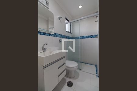 Apartamento para alugar com 118m², 3 quartos e 3 vagas Apartamento para alugar com 118m², 3 quartos e 3 vagasBanheiro