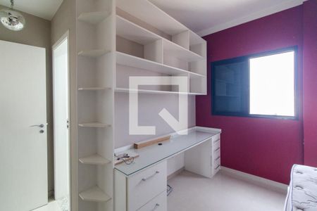 Apartamento para alugar com 118m², 3 quartos e 3 vagas Apartamento para alugar com 118m², 3 quartos e 3 vagasQuarto 2