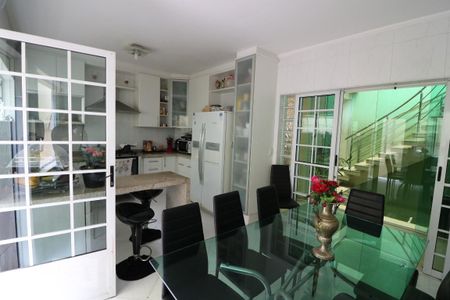 Casa à venda com 650m², 3 quartos e 5 vagasCozinha