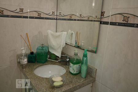 Casa à venda com 650m², 3 quartos e 5 vagasLavabo