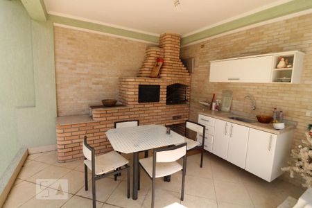 Casa à venda com 650m², 3 quartos e 5 vagasChurrasqueira