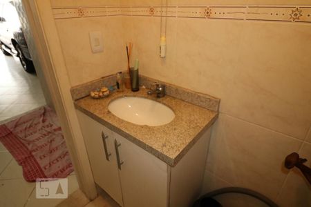 Casa à venda com 650m², 3 quartos e 5 vagasBanheiro