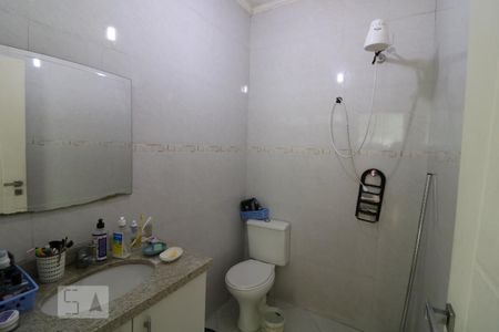 Casa à venda com 650m², 3 quartos e 5 vagasBanheiro