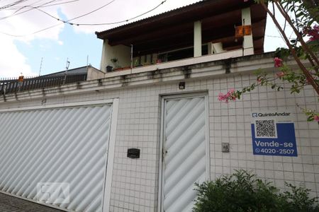 Casa à venda com 650m², 3 quartos e 5 vagasFachada