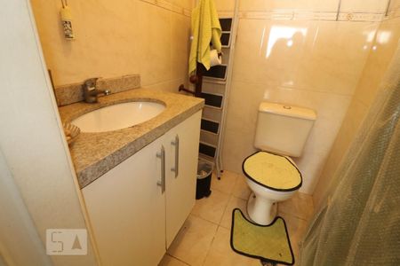 Casa à venda com 650m², 3 quartos e 5 vagasBanheiro