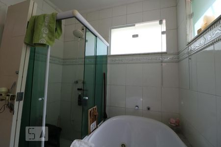 Casa à venda com 650m², 3 quartos e 5 vagasBanheiro suite