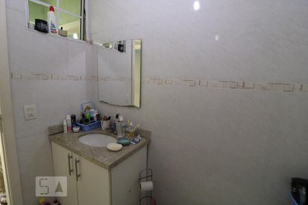 Casa à venda com 650m², 3 quartos e 5 vagasBanheiro