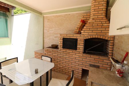 Casa à venda com 650m², 3 quartos e 5 vagasChurrasqueira