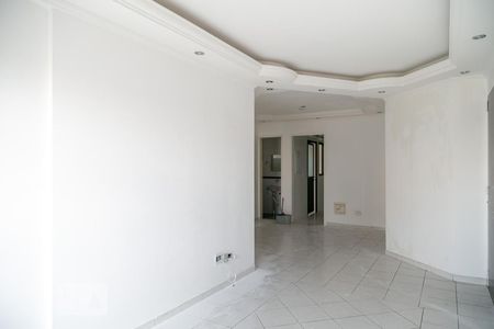 Sala de Apartamento com 3 quartos, 92m² Vila Rosália