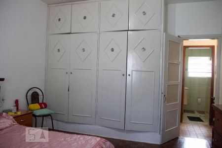 quarto 1 de casa à venda com 3 quartos, 153m² em Parque Taquaral, Campinas