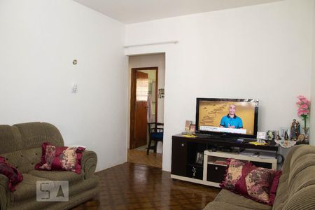 Sala de casa à venda com 3 quartos, 153m² em Parque Taquaral, Campinas