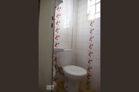 Banheiro de casa à venda com 3 quartos, 153m² em Parque Taquaral, Campinas