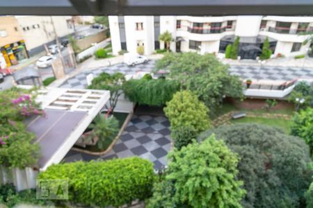 Apartamento à venda com 160m², 3 quartos e 3 vagas Apartamento à venda com 160m², 3 quartos e 3 vagasVista