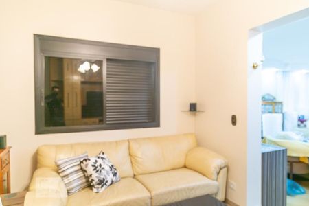 Apartamento à venda com 160m², 3 quartos e 3 vagas Apartamento à venda com 160m², 3 quartos e 3 vagasSala