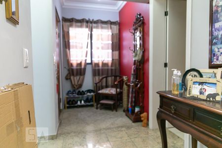 Apartamento para alugar com 160m², 3 quartos e 3 vagasSala