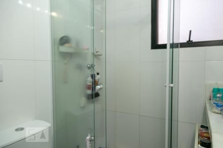 Apartamento à venda com 160m², 3 quartos e 3 vagas Apartamento à venda com 160m², 3 quartos e 3 vagasBanheiro da suíte 2