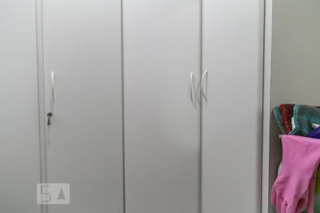 Apartamento à venda com 160m², 3 quartos e 3 vagas Apartamento à venda com 160m², 3 quartos e 3 vagasÁrea de serviço