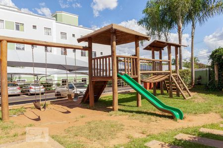 Apartamento para alugar com 45m², 2 quartos e 1 vaga Apartamento para alugar com 45m², 2 quartos e 1 vagaÁrea comum