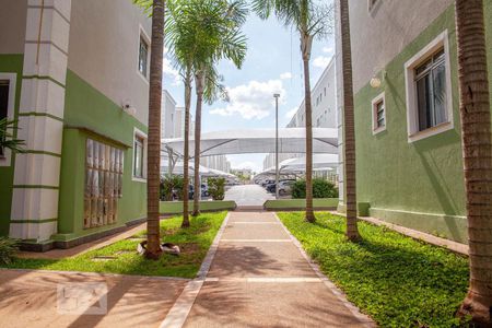 Apartamento para alugar com 45m², 2 quartos e 1 vaga Apartamento para alugar com 45m², 2 quartos e 1 vagaÁrea comum