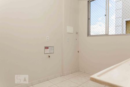 Apartamento para alugar com 45m², 2 quartos e 1 vaga Apartamento para alugar com 45m², 2 quartos e 1 vagaCozinha