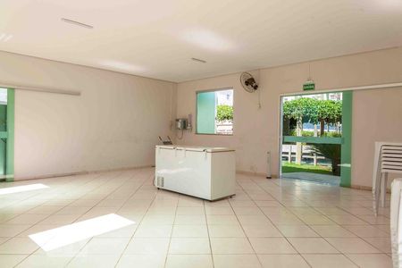 Apartamento para alugar com 45m², 2 quartos e 1 vaga Apartamento para alugar com 45m², 2 quartos e 1 vagaÁrea comum