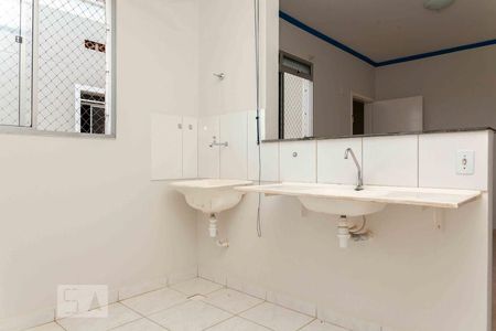 Apartamento para alugar com 45m², 2 quartos e 1 vaga Apartamento para alugar com 45m², 2 quartos e 1 vagaCozinha