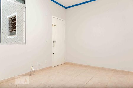 Sala de apartamento para alugar com 2 quartos, 45m² em Shopping Park, Uberlândia