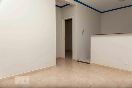 Sala de apartamento para alugar com 2 quartos, 45m² em Shopping Park, Uberlândia