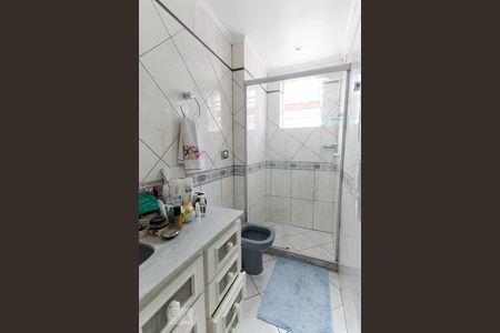 Apartamento à venda com 61m², 2 quartos e 1 vagaBanheiro