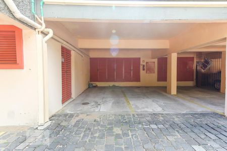 Apartamento à venda com 61m², 2 quartos e 1 vagaGaragem