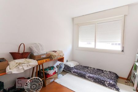 Apartamento à venda com 61m², 2 quartos e 1 vagaQuarto 2