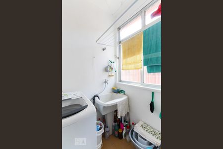 Apartamento à venda com 61m², 2 quartos e 1 vagaÁrea de serviço