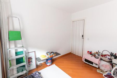Apartamento à venda com 61m², 2 quartos e 1 vagaQuarto 2