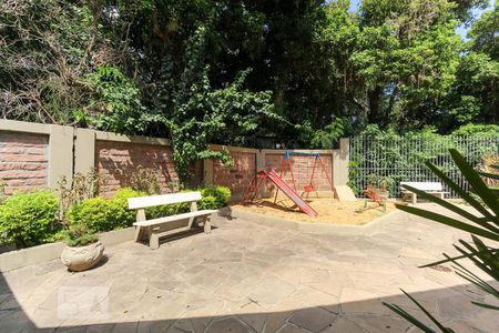 Apartamento à venda com 61m², 2 quartos e 1 vagaÁrea comum - Praça