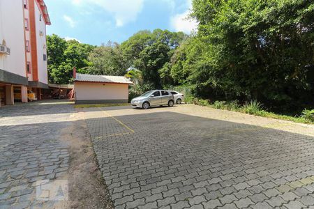 Apartamento à venda com 61m², 2 quartos e 1 vagaGaragem