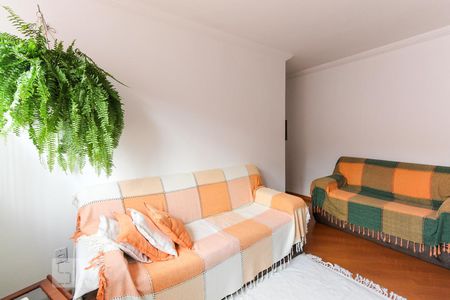 Sala de apartamento à venda com 2 quartos, 61m² em Teresópolis, Porto Alegre