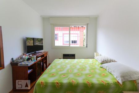 Quarto 1 de apartamento à venda com 2 quartos, 61m² em Teresópolis, Porto Alegre