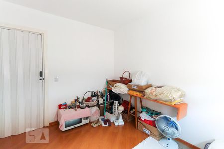 Apartamento à venda com 61m², 2 quartos e 1 vagaQuarto 2