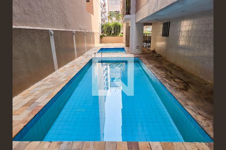 Apartamento para alugar com 82m², 3 quartos e 1 vagaÁrea comum - Piscina