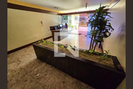 Apartamento para alugar com 82m², 3 quartos e 1 vagaHall de entrada