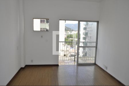 Apartamento para alugar com 3 quartos, 82m² em Méier, Rio de Janeiro