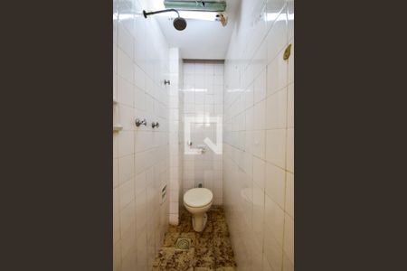 Apartamento para alugar com 82m², 3 quartos e 1 vagaBanheiro de Serviço