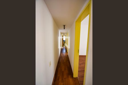 Apartamento para alugar com 82m², 3 quartos e 1 vagaCorredor