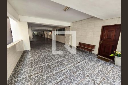Apartamento para alugar com 82m², 3 quartos e 1 vagaÁrea comum
