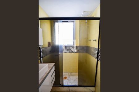 Apartamento para alugar com 82m², 3 quartos e 1 vagaBanheiro Social