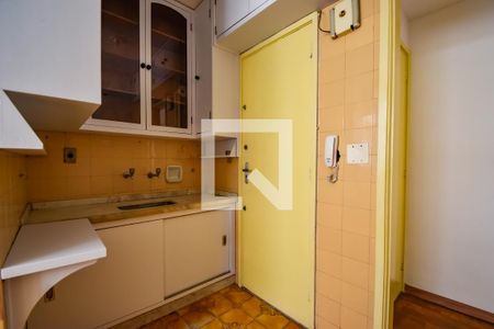 Apartamento para alugar com 82m², 3 quartos e 1 vagaCozinha