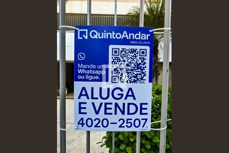 Apartamento para alugar com 82m², 3 quartos e 1 vagaPlaca QuintoAndar